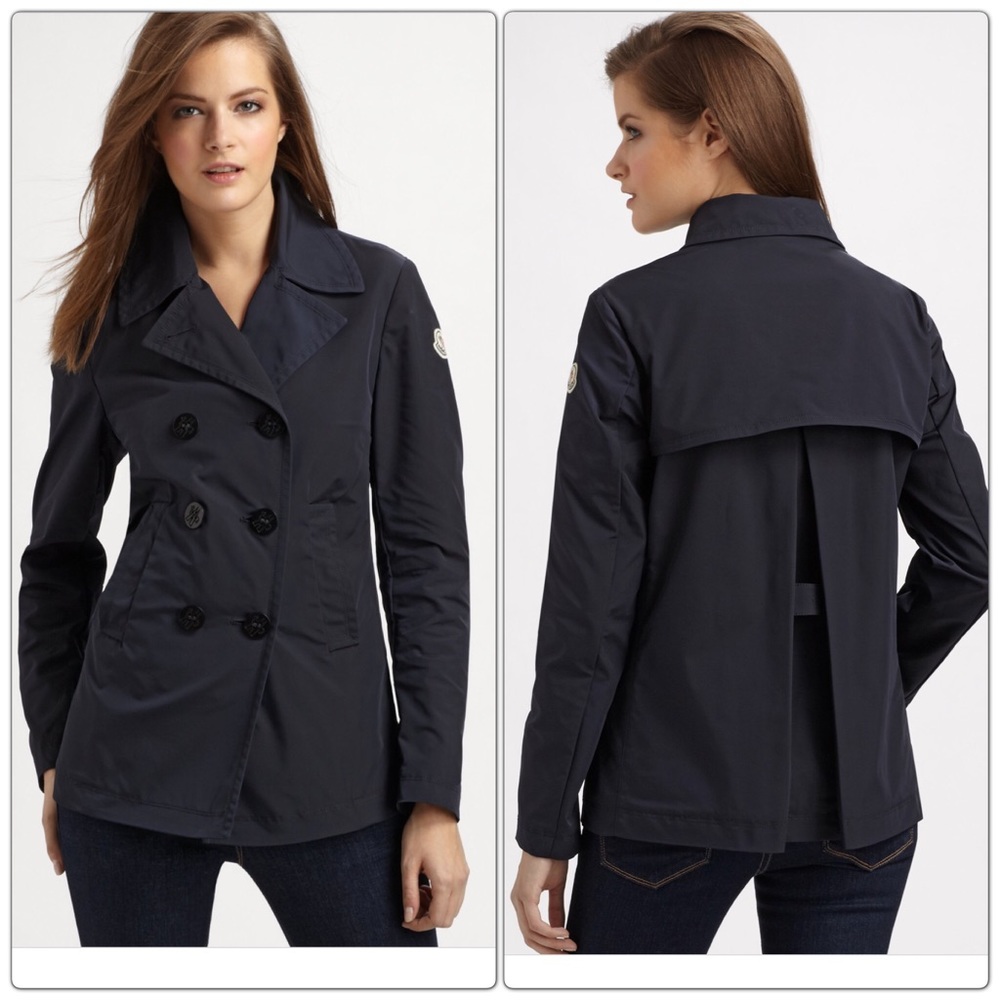 Moncler Jacket
